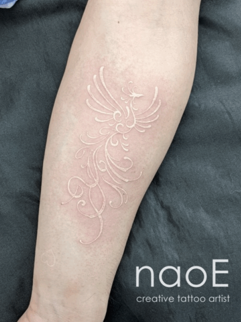 ＆ TATTOO