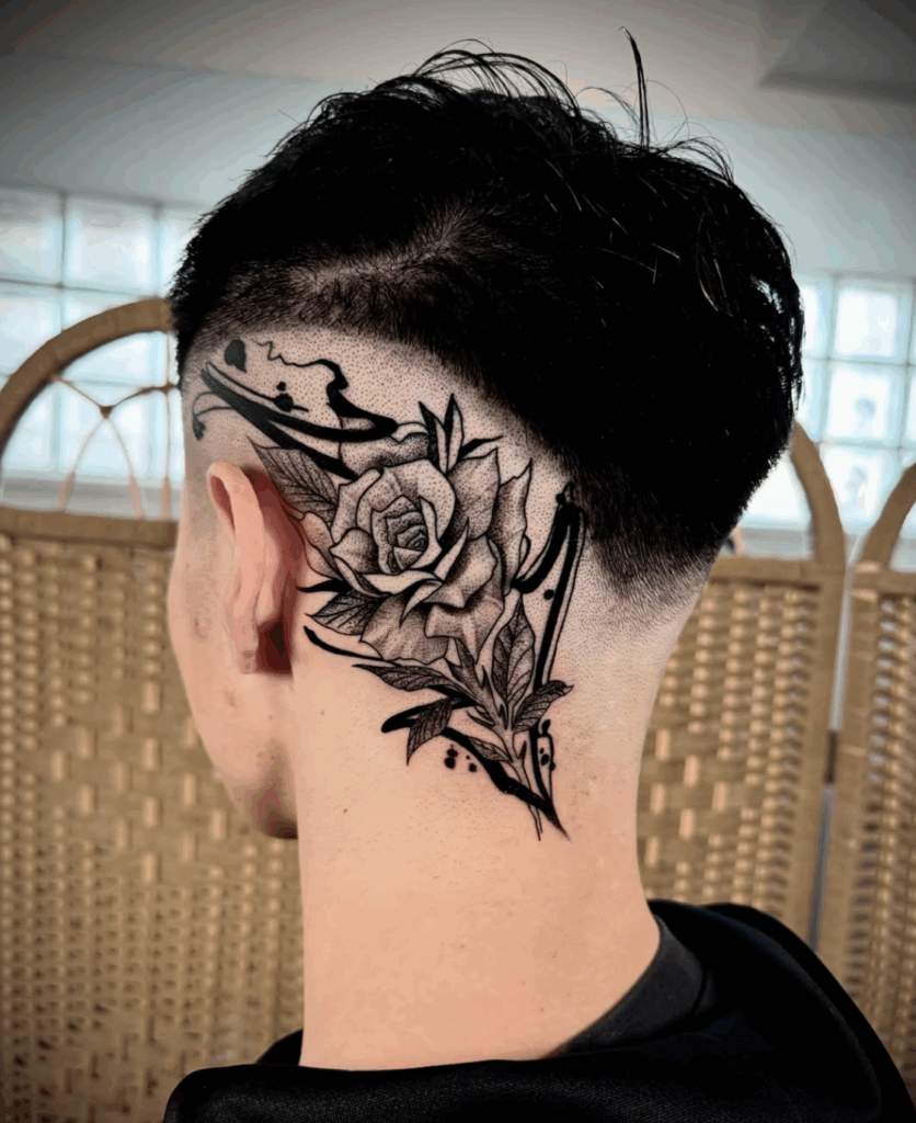 Masaru Tatoo Studio