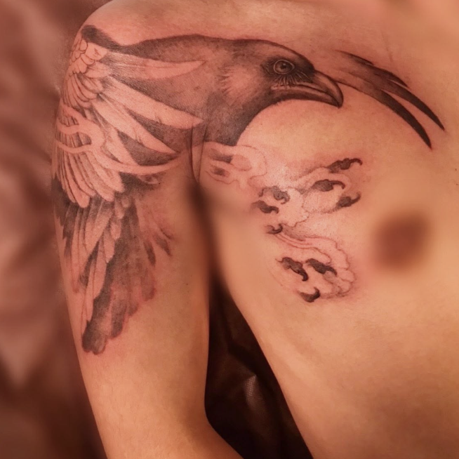 Aura Tattoo Studio