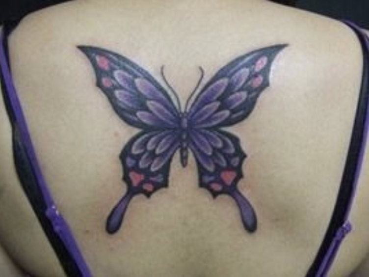DM TATTOO STUDIO