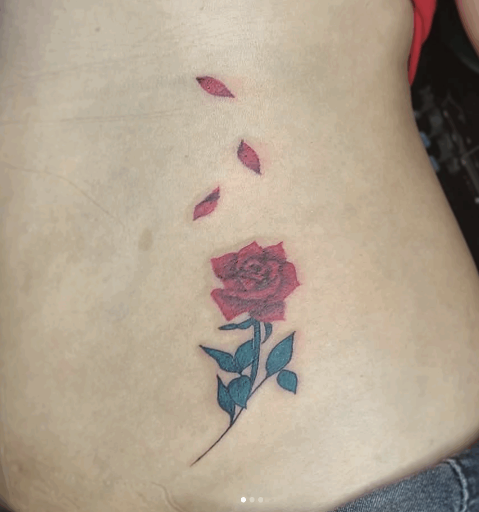 Ynked Soulz Tattoo Strudio