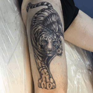 TATTOO.GLORY（狂鬼）